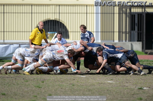 2012-04-22 Rugby Grande Milano-Rugby San Dona 342